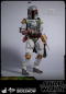 Preview: Boba Fett Hot Toys