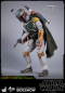 Preview: Boba Fett Hot Toys