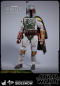 Preview: Boba Fett Hot Toys