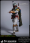 Preview: Boba Fett Hot Toys