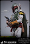 Preview: Boba Fett Hot Toys