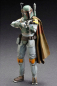 Preview: Boba Fett ArtFX+