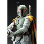 Preview: Boba Fett ArtFX+