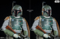 Preview: Boba Fett Legendary Scale