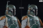 Preview: Boba Fett Legendary Scale