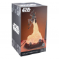 Preview: Boba Fett Leuchte, Star Wars, 32 cm