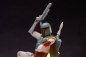 Preview: Boba Fett Leuchte, Star Wars, 32 cm