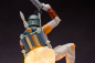 Preview: Boba Fett Leuchte, Star Wars, 32 cm