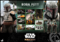 Preview: Boba Fett