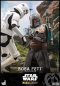 Preview: Boba Fett