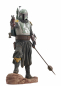 Preview: Boba Fett Statue 1:6 Milestones, Star Wars: The Mandalorian, 30 cm