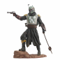 Preview: Boba Fett Statue 1:6 Milestones, Star Wars: The Mandalorian, 30 cm