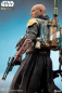 Preview: Boba Fett Statue Premium Format, Star Wars: The Mandalorian, 57 cm