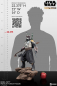 Preview: Boba Fett Statue Premium Format, Star Wars: The Mandalorian, 57 cm