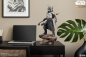 Preview: Boba Fett Statue Premium Format, Star Wars: The Mandalorian, 57 cm