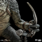 Preview: Boba Fett & Rancor Statue 1:20 Demi Art Scale, Star Wars: The Book of Boba Fett, 38 cm