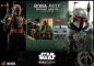 Preview: Boba Fett