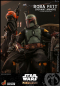 Preview: Boba Fett