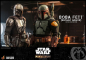 Preview: Boba Fett