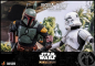 Preview: Boba Fett