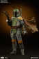 Preview: Boba Fett Sideshow 1/6