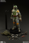 Preview: Boba Fett Sideshow 1/6