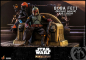 Preview: Boba Fett