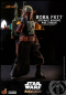 Preview: Boba Fett