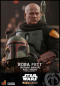 Preview: Boba Fett