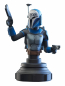 Preview: Bo-Katan Kryze Büste 1:7, Star Wars: The Clone Wars, 15 cm