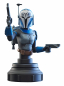 Preview: Bo-Katan Kryze Büste 1:7, Star Wars: The Clone Wars, 15 cm