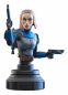 Preview: Bo-Katan Kryze Büste 1:7, Star Wars: The Clone Wars, 15 cm