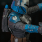 Preview: Bo-Katan Kryze Büste 1:6, Star Wars: The Mandalorian, 17 cm