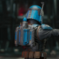 Preview: Bo-Katan Kryze Büste 1:6, Star Wars: The Mandalorian, 17 cm