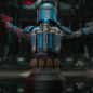 Preview: Bo-Katan Kryze Büste 1:6, Star Wars: The Mandalorian, 17 cm