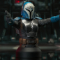 Preview: Bo-Katan Kryze Büste 1:6, Star Wars: The Mandalorian, 17 cm