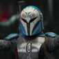 Preview: Bo-Katan Kryze Büste 1:6, Star Wars: The Mandalorian, 17 cm