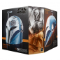 Preview: Bo-Katan Kryze Electronic Helmet Black Series, Star Wars: The Mandalorian