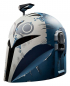 Preview: Bo-Katan Kryze Electronic Helmet Black Series, Star Wars: The Mandalorian