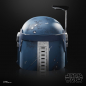 Preview: Bo-Katan Kryze Electronic Helmet Black Series, Star Wars: The Mandalorian