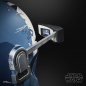 Preview: Bo-Katan Kryze Electronic Helmet Black Series, Star Wars: The Mandalorian