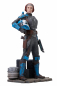 Preview: Bo-Katan Kryze Statue 1:6 Milestones, Star Wars: The Mandalorian, 30 cm