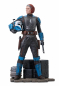 Preview: Bo-Katan Kryze Statue 1:6 Milestones, Star Wars: The Mandalorian, 30 cm