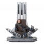 Preview: Bo-Katan Kryze on Throne Statue 1:7 Premier Collection, Star Wars: The Mandalorian, 36 cm