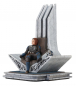 Preview: Bo-Katan Kryze on Throne Statue 1:7 Premier Collection, Star Wars: The Mandalorian, 36 cm