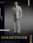 Preview: James Bond 1/6