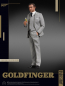 Preview: James Bond 1/6