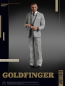 Preview: James Bond 1/6