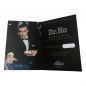 Preview: James Bond Casino Plaques 1/1 Replica Limited Edition, Dr. No