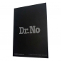 Preview: James Bond Casino Plaques 1/1 Replica Limited Edition, Dr. No